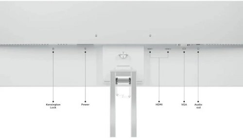 Monitor Lenovo L24i-4A