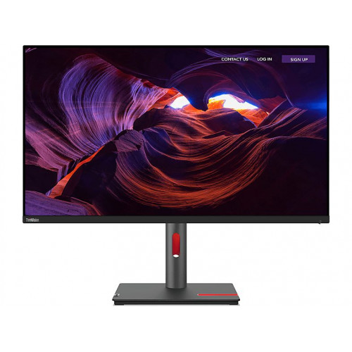 Monitor - LENOVO ThinkVision P32p-30, 31,5 