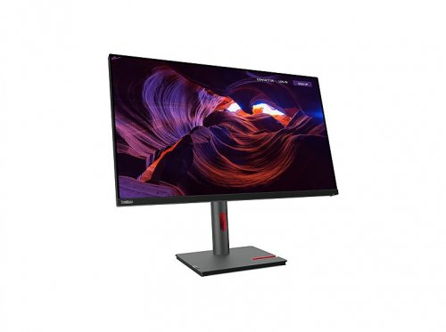 Monitor - LENOVO ThinkVision P32p-30, 31,5 