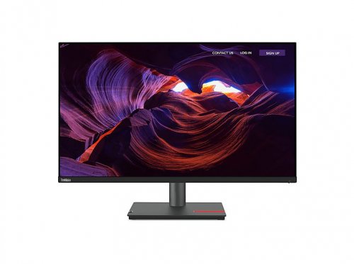 Monitor - LENOVO ThinkVision P32p-30, 31,5 