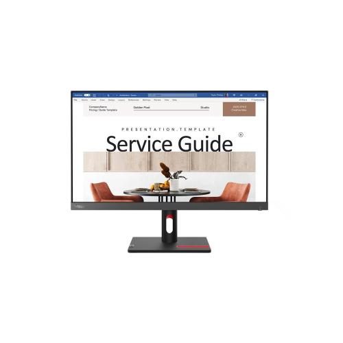 Monitor Lenovo THINKVISION S24I-30