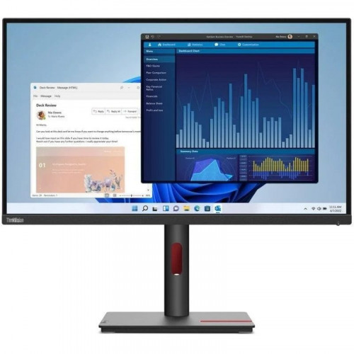 Monitor Lenovo ThinkVision T27p-30 27