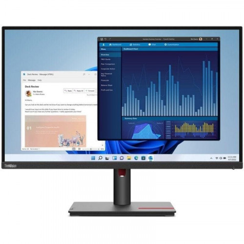 Monitor Lenovo ThinkVision T27p-30 27