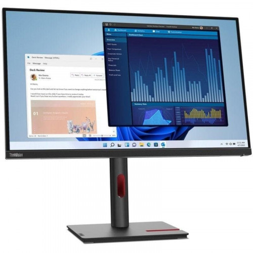Monitor Lenovo ThinkVision T27p-30 27