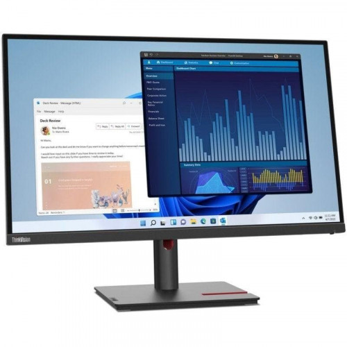 Monitor Lenovo ThinkVision T27p-30 27