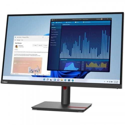 Monitor Lenovo ThinkVision T27p-30 27