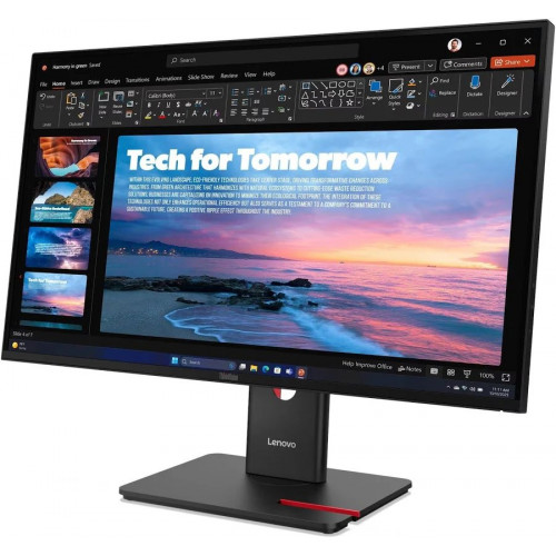 Monitor Lenovo ThinkVision T27QD-40 27