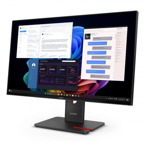 Monitor Lenovo ThinkVision T27UD-40 27