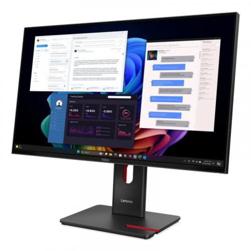 Monitor Lenovo ThinkVision T27UD-40 27