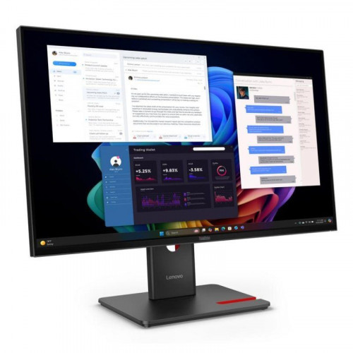 Monitor Lenovo ThinkVision T27UD-40 27