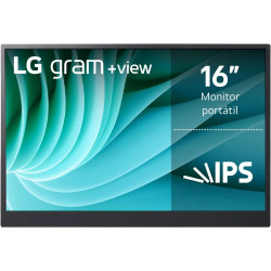Monitor LG 16MR70