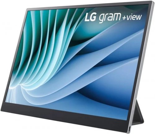 Monitor LG 16MR70
