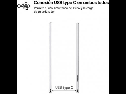 Monitor LG 16MR70