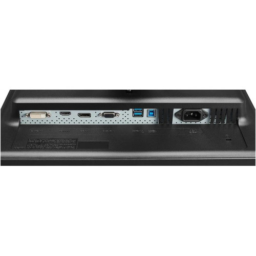 Monitor LG 19HK312C-B 48,3 cm SXGA Negro
