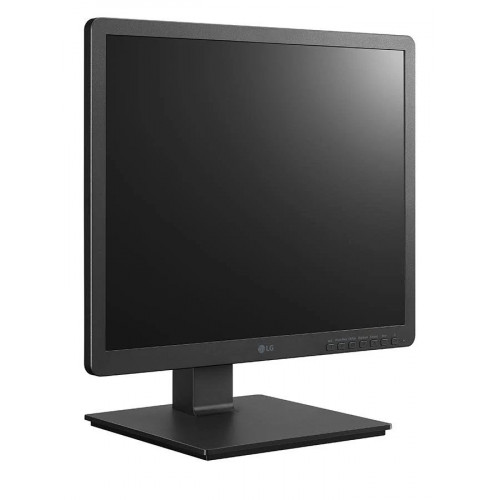 Monitor LG 19HK312C-B 48,3 cm SXGA Negro