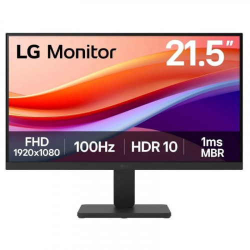 Monitor LG 22U401A-B 21,5