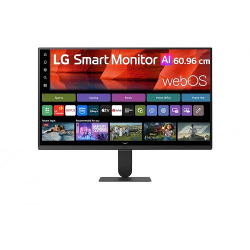 Monitor LG 23.8