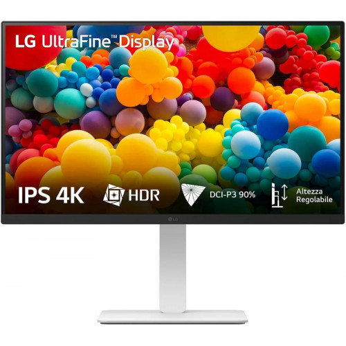 Monitor LG 27