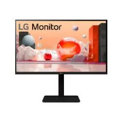 Monitor LG 27″ FHD IPS 100Hz 5ms Regulable