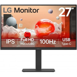Monitor LG 27BA750-B 27 