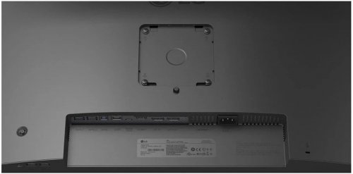 Monitor LG 27BA750-B 27 