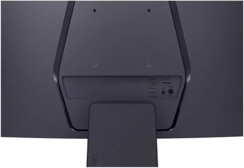 Monitor LG 27GS60QC-B