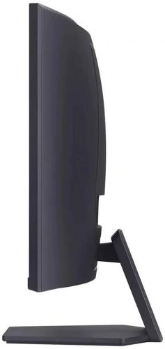 Monitor LG 27GS60QC-B