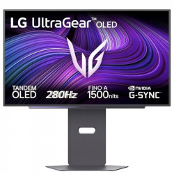 Monitor LG 27GX700A-B