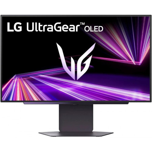 Monitor LG 27GX700A-B