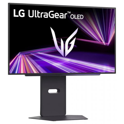 Monitor LG 27GX700A-B
