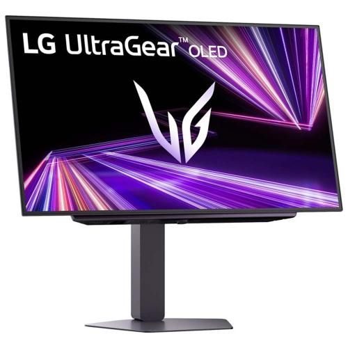 Monitor LG 27GX704A-B 27''
