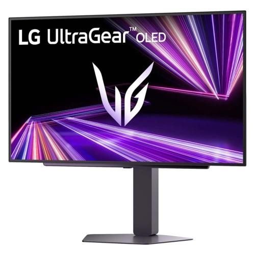 Monitor LG 27GX704A-B 27''