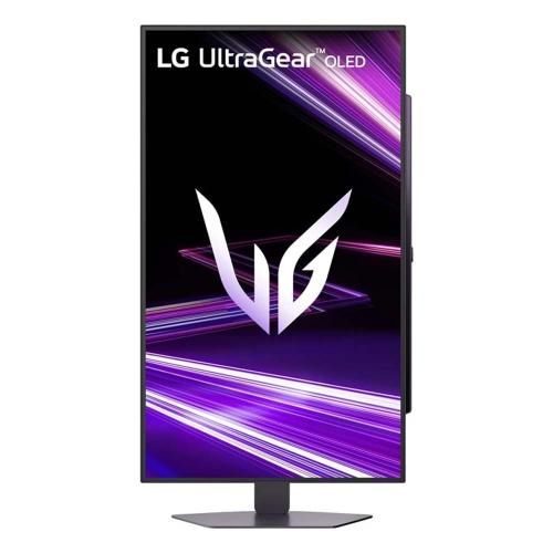 Monitor LG 27GX704A-B 27''