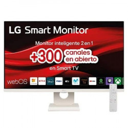 Monitor LG 27U511SA-W