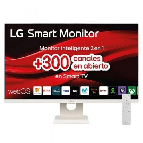 Monitor LG 27U511SA-W