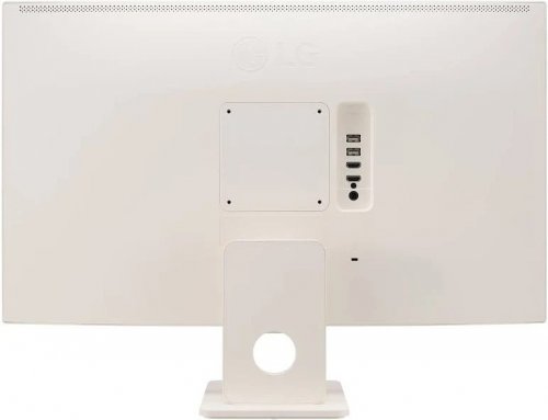 Monitor LG 27U511SA-W
