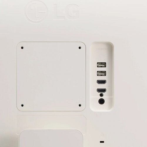 Monitor LG 27U511SA-W