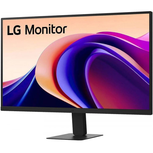 Monitor LG 27U631A-B 27