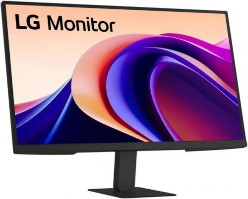 Monitor LG 27U631A-B 27