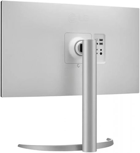 Monitor LG 27UP850K-W 4K UHD IPS