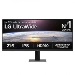 Monitor LG 29U511A-B