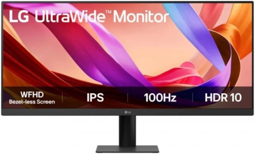 Monitor LG 29U511A-B