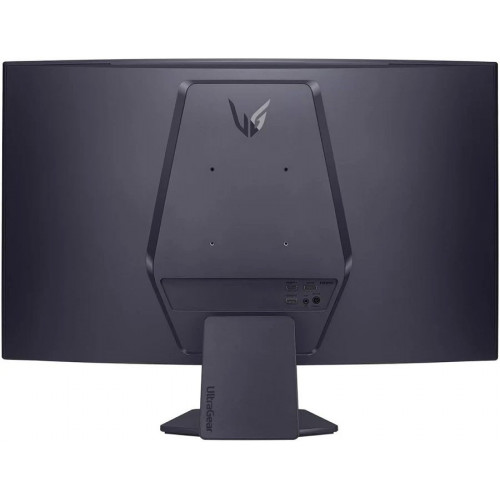 Monitor LG 32GS60QC-B