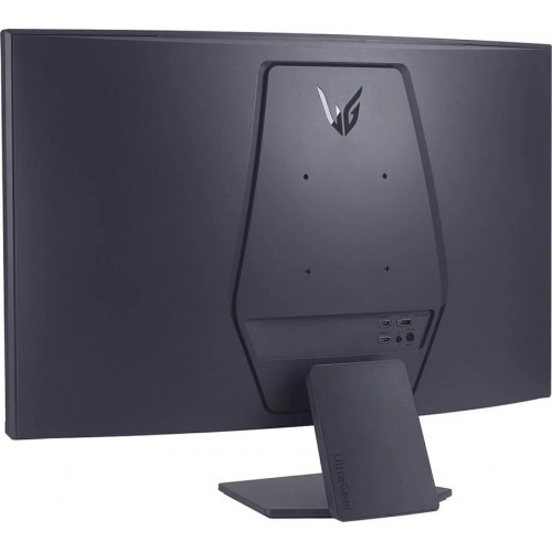 Monitor LG 32GS60QC-B