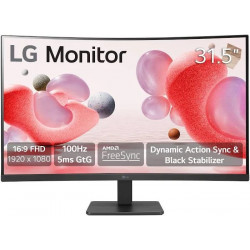 Monitor LG 32MR50C-B