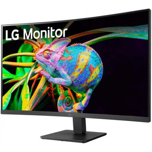 Monitor LG 32MR50C-B