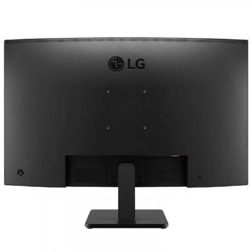 Monitor LG 32MR50C-B Curvo - FHD - 31.5