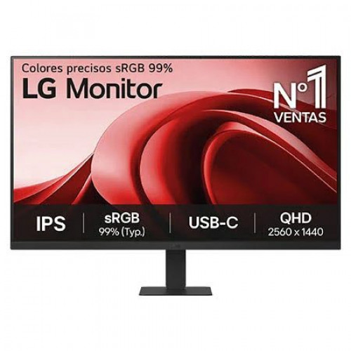 Monitor LG 32U631A-B