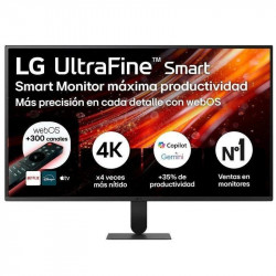 Monitor LG 32U701SB-B 32