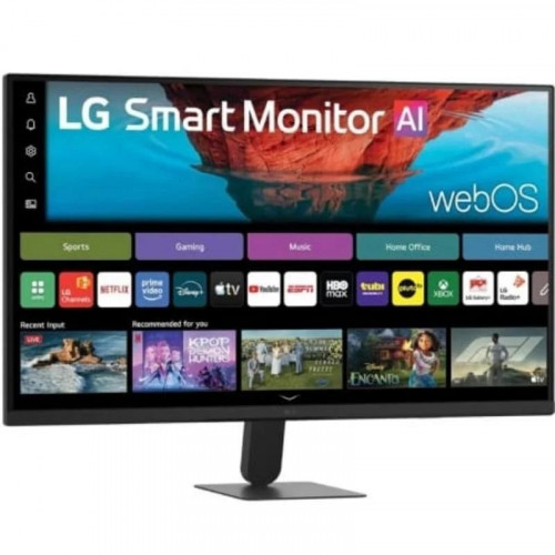 Monitor LG 32U701SB-B 32